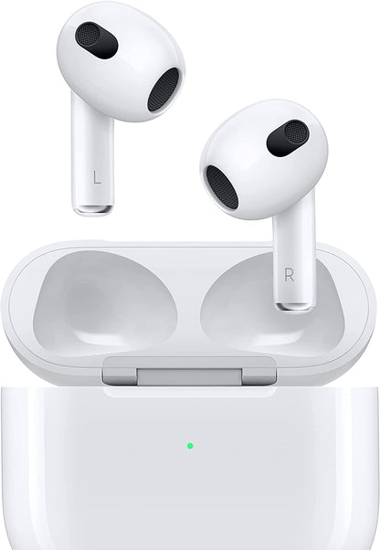 AirPods (3-то поколение)