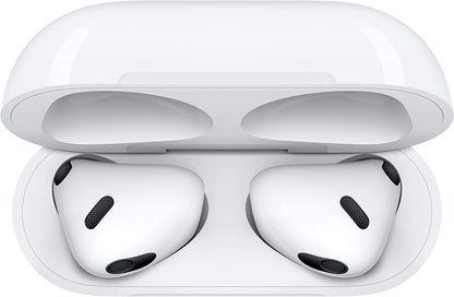 AirPods (3-то поколение)