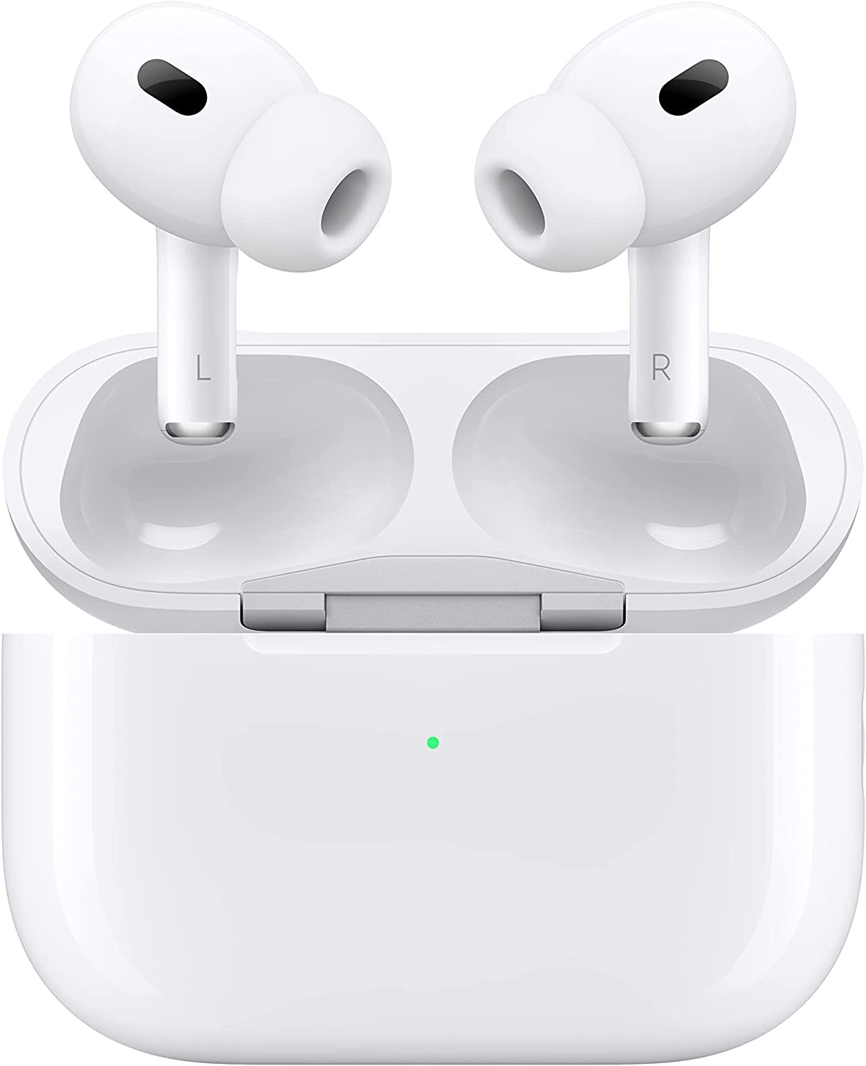 AirPods Pro (2-ро поколение)